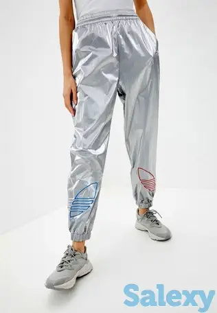 Брюки спортивные adidas originals, фотография 1