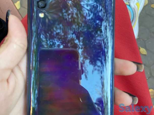 Продам телефон Самсунг А50 в идеальном состоянии, фотография 1