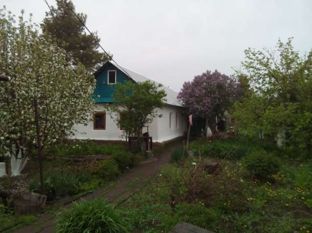 Продам Дом Автопарк/6-й мкр, Балашова, фотография 1