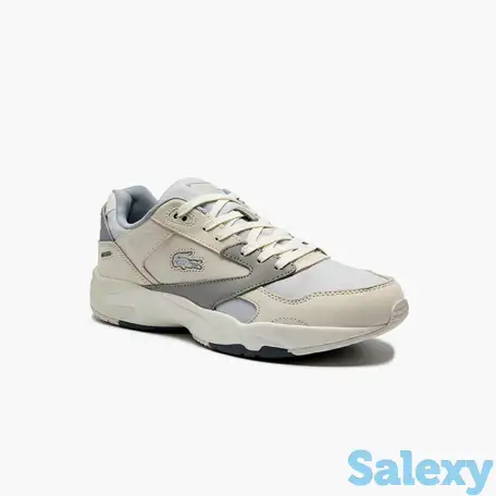 Кроссовки lacoste storm, фотография 1