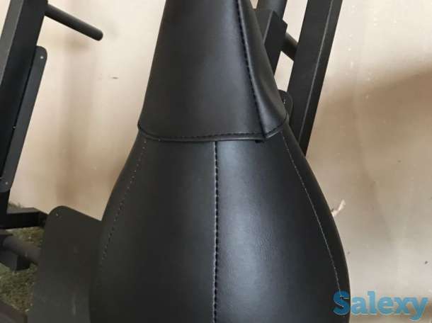 Боксерские мешки, груши, фотография 5