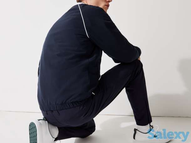 Мужская куртка lacoste, фотография 2