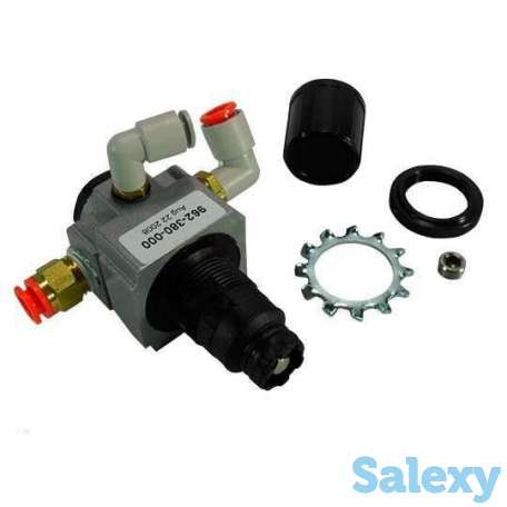 Расходные и запасные части для систем плазменной резки Hypertherm ручных и с ЧПУ, фотография 3