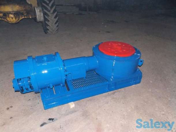 Буровой ротор., фотография 3