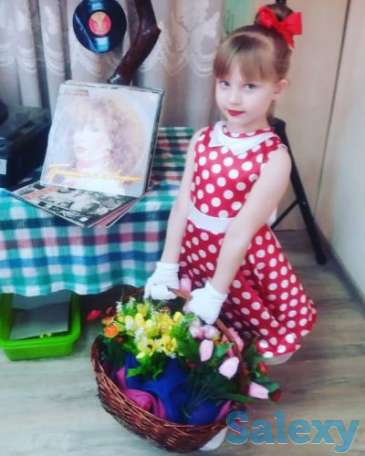 Пошив новогодних костюмов, фотография 5