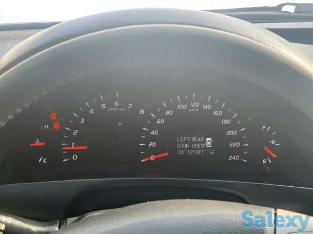 Продам camry 40, фотография 10