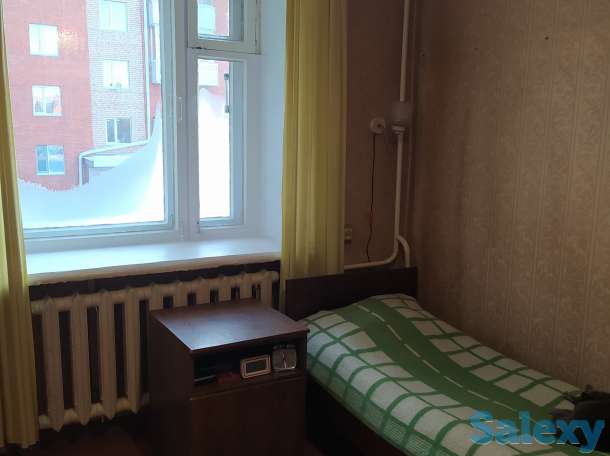 Продам 3-х комнатную квартиру в районе магазина Рассвет, фотография 5