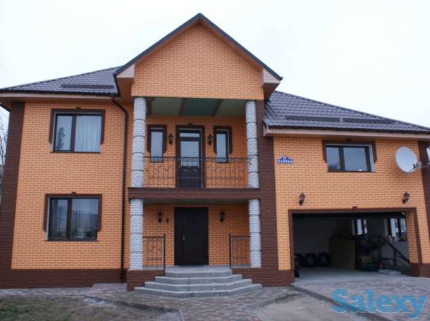 полифасад, термопанели ,теплофасад, фотография 4