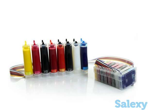 Снпч epson surecolor p400, фотография 1