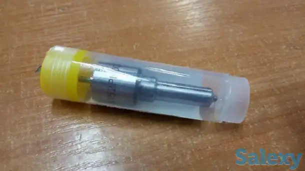 Распылители на любые двигатели Perkins Cummins Isuzu CAT JCB Toyota, фотография 2