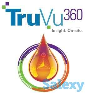 Диагностика оборудования с помощью маслолабораторий Spectro Scientific, фотография 9