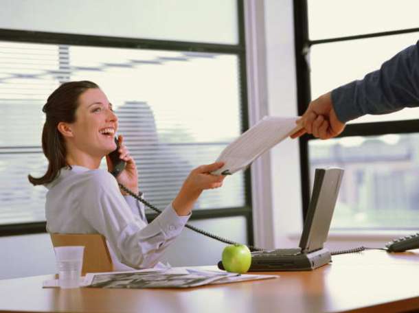 Администратор с опытом бармена, фотография 1