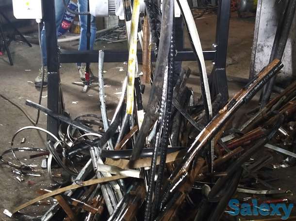 Станок для разделки кабеля «КАРХАДОН», фотография 9