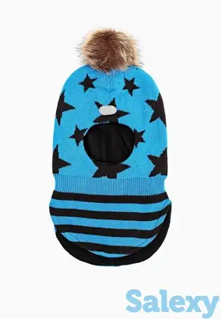 Балаклава playtoday, фотография 1