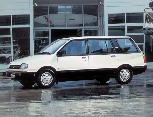 Продам Mitsubishi, фотография 1