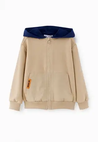 Толстовка bell bimbo, фотография 1