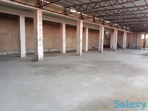 Продам нежилое помещение общей площадью 1000кв.м.под любой вид деятельности, фотография 5