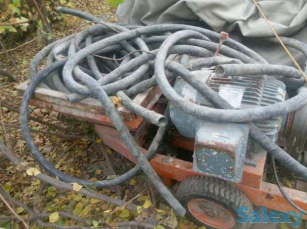 Продам штукатурный агрегат, фотография 1