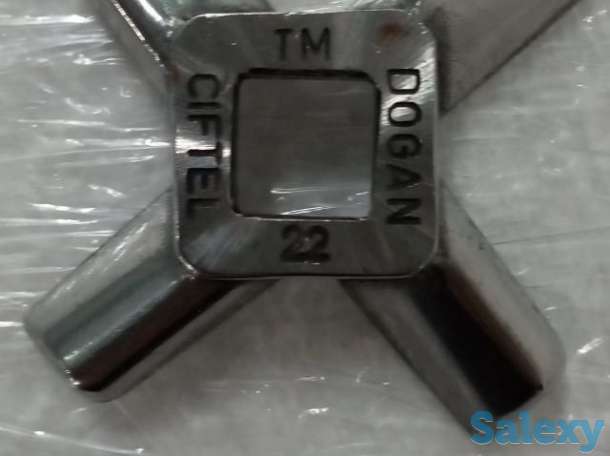 Ножи для мясорубки, фотография 1