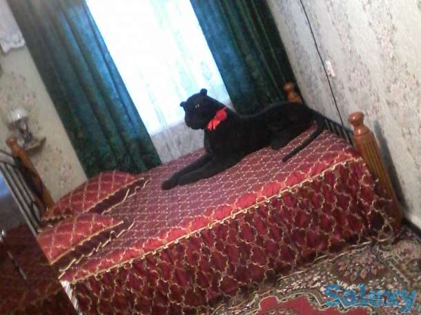 2-комнатная квартира, абайский район, фотография 4