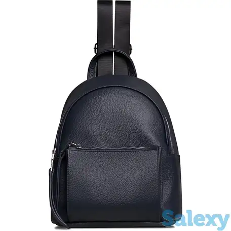 Рюкзак sokolov из натуральной кожи, фотография 1