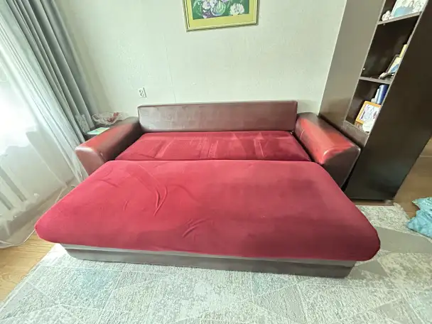 Продам диван, фотография 3