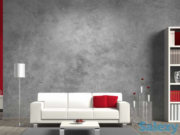 Декор штукатурка в Алматы, фотография 12