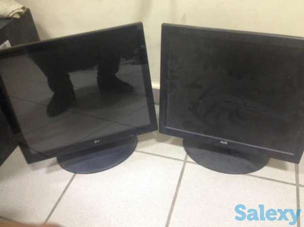 Монитор, фотография 1