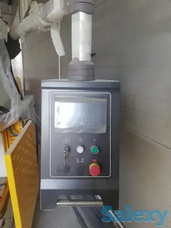 Продам новый Гидравлический пресс без ЧПУ, модель Y27Y-40T, фотография 5