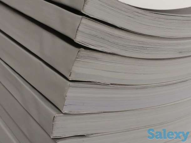 Хранение архивных документов, архивные услуги, фотография 3