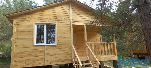 строительство, фотография 2