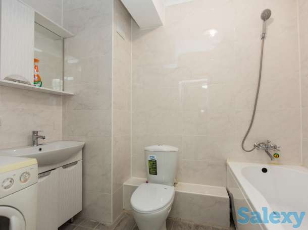 2-комнатная квартира, 71 м², 5/10 этаж, мкр Шугыла, Жунисова, фотография 11