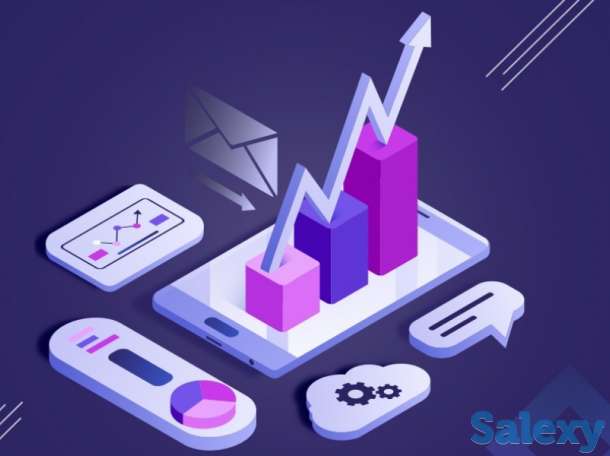 Разработка мобильных приложений, фотография 2