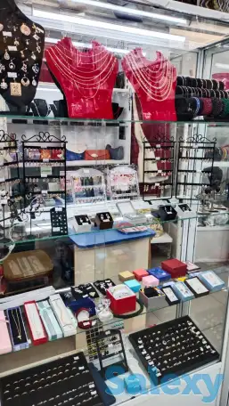 Продам бижутерию, аксессуары для волос, фотография 1