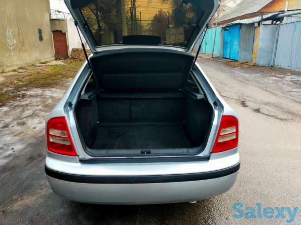 Срочно продам автомобиль Skoda Octavia, фотография 6