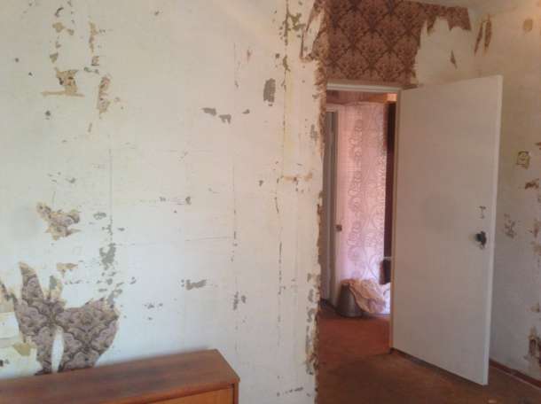 2 комнатная квартира, улица Рыскулова, дом 58А, фотография 5