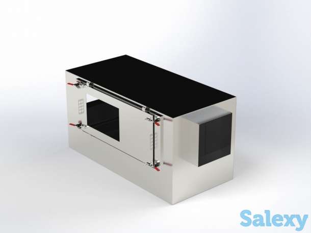 Гидрофильтр искрогаситель, фотография 2