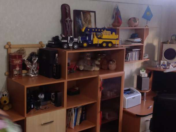 Продам квартиру., Ворошилова 97, фотография 4