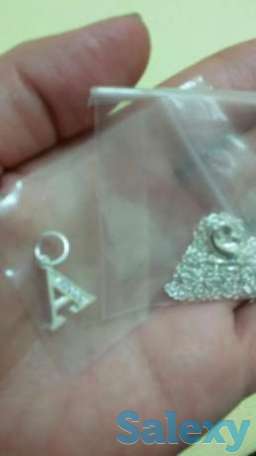 Подвеска с цепочкой, фотография 1