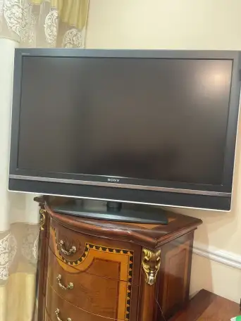 Телевизор 120 диагональ SONY, фотография 5