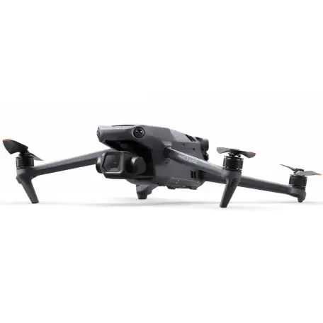 Квадрокоптер DJI Mavic 3 Classic DJI RC, фотография 3