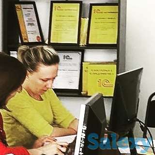 Курсы 1С, фотография 11