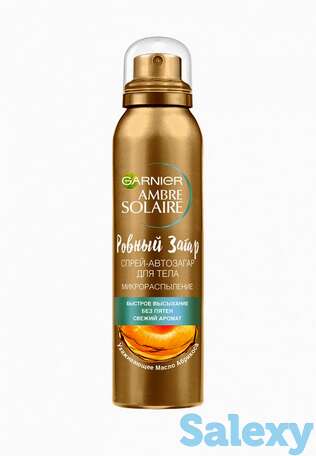 Автозагар для тела garnier, фотография 1