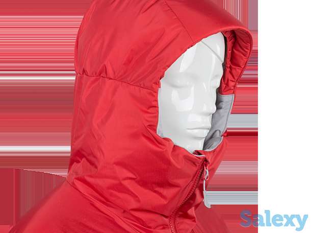 Куртка сивера жагра черная, фотография 3