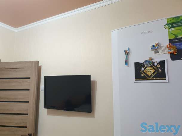 Продам 3-х ком,кв лен проект., Абая 89, фотография 12