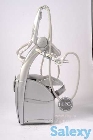 Массажный LPG Аппарат Сellu M6 KEYMODULE 2 оригинал Франция, фотография 9