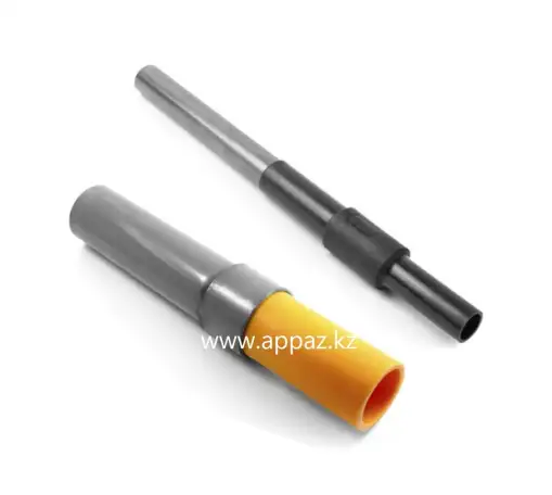 Переход ПЭсталь SDR 11 FOX Fittings D90, фотография 1