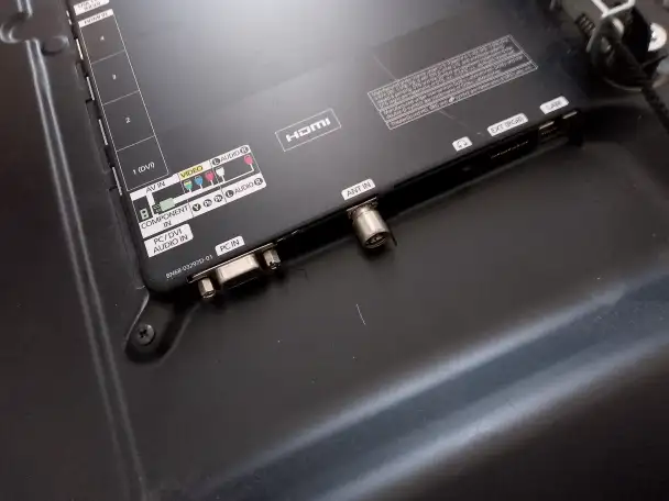 Продам ЖК телевизор Самсунг диагональ 81 см, фотография 1