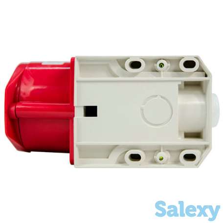 Розетка силовая ТS-115 (3S-115) 16A 380V Энергия, 6 шт, фотография 7