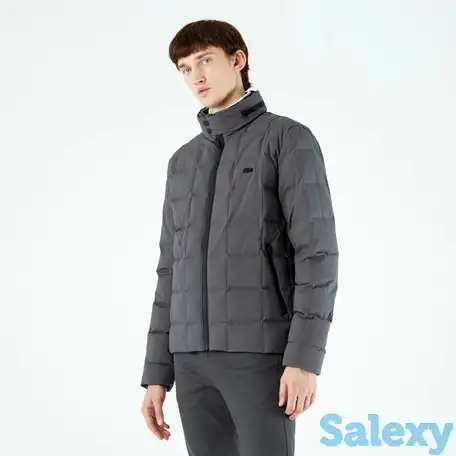 Мужская куртка lacoste, фотография 1